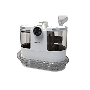 Lxcc-01 500 Watt Koltuk-halı Yıkama Ve Leke Çıkartma Makinesi