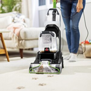 Powerwash Pet Evcil Hayvanlı Evlere Özel Halı – Koltuk Yıkama Makinesi