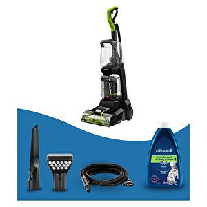 Bissell Powerwash Pet Evcil Hayvanlı Evlere Özel Halı – Koltuk Yıkama Makinesi