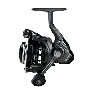 Yekoutdoor Üst Düzey Okuma Spin Olta Seti  Okuma Helios Sx Spin 2,70cm 15-45 Gr 2 Parça Spin Kamışı&okuma Acuador Acu-3000a 3+1bb
