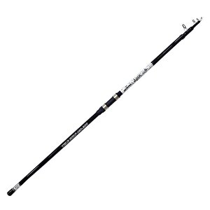 Yekoutdoor Okuma Surf Kamışı Seti Okuma Aria Tele Surf 3,90 Cm 100-200 Gr Surf Kamışı& Okuma Aria-8000a Painting Silver 1bb Olta M
