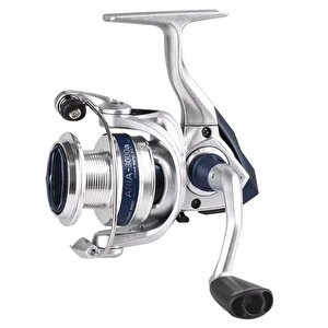 Yekoutdoor Okuma Surf Kamışı Seti Okuma Aria Tele Surf 3,90 Cm 100-200 Gr Surf Kamışı& Okuma Aria-8000a Painting Silver 1bb Olta M