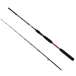 Balıkçı Tekne Seti Kendo Sea Power 6000 Olta Makinesi-kendo Sea Bream 1.65m Up To 150gr 2 Parça Olta Kamışı-2 Fosfor-2 Şamandıra-5
