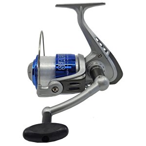 Balıkçı Tekne Seti Kendo Sea Power 6000 Olta Makinesi-kendo Sea Bream 1.65m Up To 150gr 2 Parça Olta Kamışı-2 Fosfor-2 Şamandıra-5
