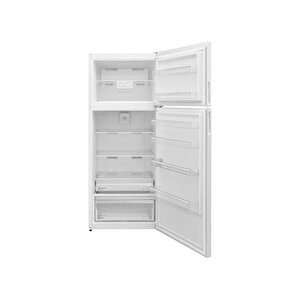 Nf 30020 Çift Kapılı No Frost Buzdolabı