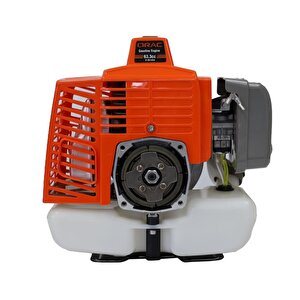 Cb63 Benzinli Tek Tırpan Motoru 63.3cc