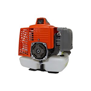 Orac Cb63 Benzinli Tek Tırpan Motoru 63.3cc