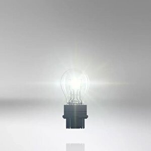 Osram Siyah Plastik Soketli Stop Sinyal Ampül 12v 27/7w 10adet
