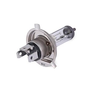 Far Ampulü Halojen Sari H4 12v 60/55w Classic P43t 64193 Clc 4adet