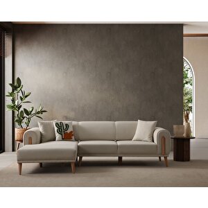Ak Sofa Leon Köşe Takımı Sol Köşe