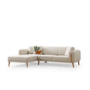Ak Sofa Leon Köşe Takımı Sol Köşe