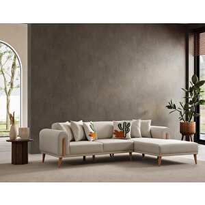 AK SOFA Leon Köşe Takımı Sağ Köşe