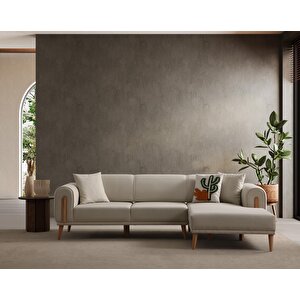 AK SOFA Leon Köşe Takımı Sağ Köşe