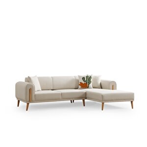 AK SOFA Leon Köşe Takımı Sağ Köşe