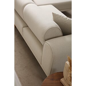 AK SOFA Leon Köşe Takımı Sağ Köşe