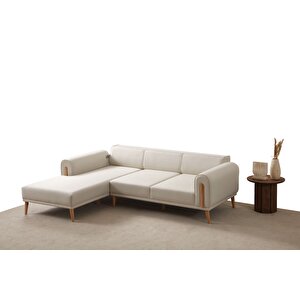 Ak Sofa Leon Köşe+Berjer Sol Köşe