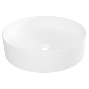 Slimline Silindirik Lavabo (ø 45 Cm)  9503dxs110h