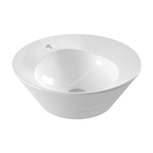 Poseidon Tezgah Üstü Çanak Lavabo (ø 45 Cm) Ps33txs110h