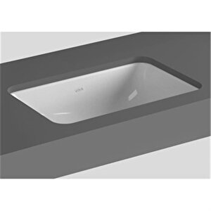 Vitra S20 Tezgahaltı Lavabo 38 Cm 5473b003-0618