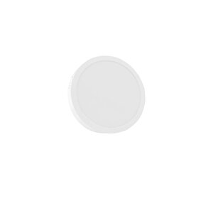 18w Sıva Üstü Yuvarlak Led Panel Gün Işığı 4000k
