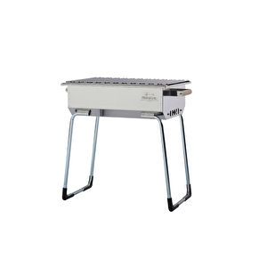 Mari̇na Gri̇ll 35x40cm Marina Grill S Kömürlü Portatif Mangal