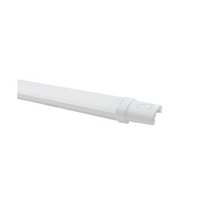 36w Oval Led Etanj Armatür Ip65 4000k Gün Işığı - 2 Adet