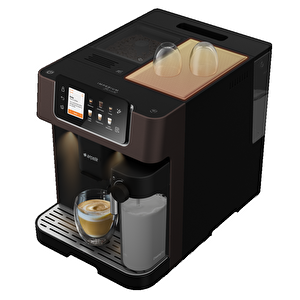 Arçeli̇k Em 9495 Imperium Barista® Tam Otomatik Espresso Makinesi