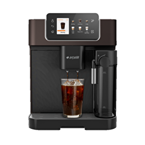 Arçeli̇k Em 9495 Imperium Barista® Tam Otomatik Espresso Makinesi