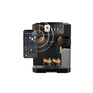Arçeli̇k Em 9495 Imperium Barista® Tam Otomatik Espresso Makinesi