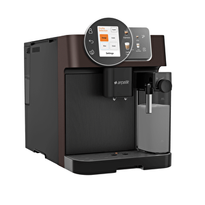 Arçeli̇k Em 9495 Imperium Barista® Tam Otomatik Espresso Makinesi