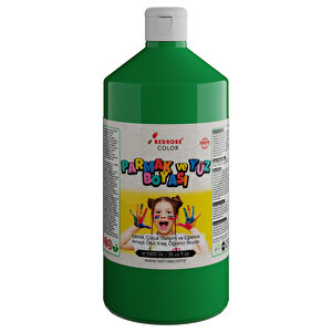Yeşil Parmak Boyası 1000gr