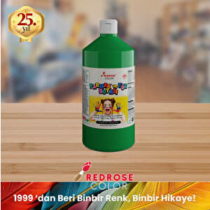 Yeşil Parmak Boyası 1000gr