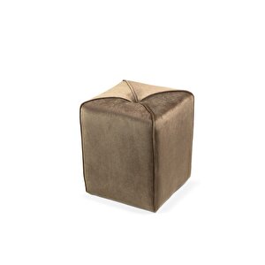 Gold Puf
