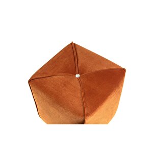 Gold Puf