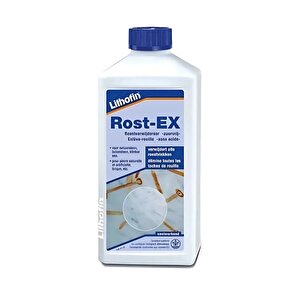 Lithofin Rost-ex Pas Lekesi Sökücü 500 Ml 56026