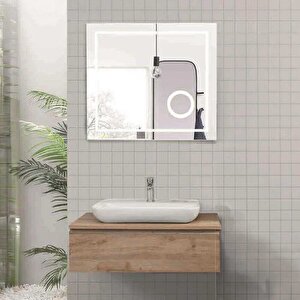Lineart Party Banyo Dolabı 80 Cm Cadiz