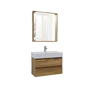 Lineart Plaza Banyo Dolabı 70 Cm Legnano