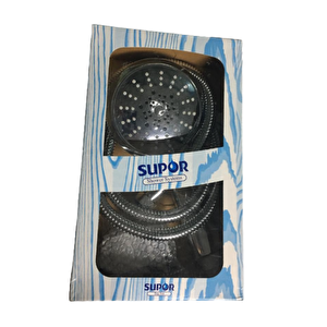 Supor Askili Duş Seti̇ P4-111