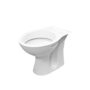 Mi̇das Klozet Alttan Çikişli Deli̇kli̇ Ekstra