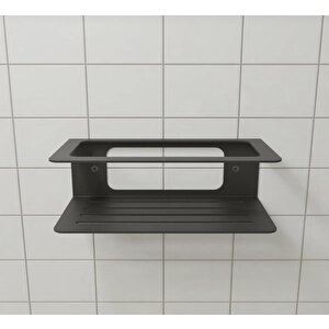 Metal Banyo Şampuanlık