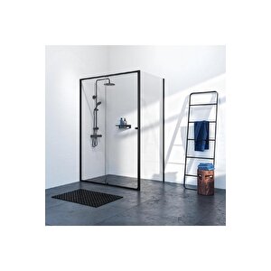Metal Banyo Düzenleyici Organizer Şampuan Rafı