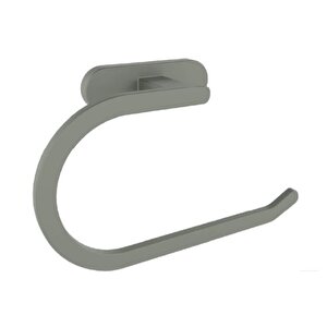 Planet Yuvarlak Havluluk Cool Grey - Pl18805-cgr