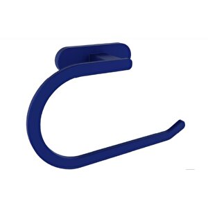 Planet Yuvarlak Havluluk Ocean Mavi - Pl18805-om