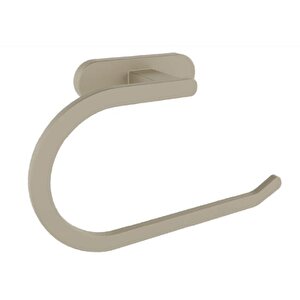 Planet Yuvarlak Havluluk Cappicino - Pl18805-ccm