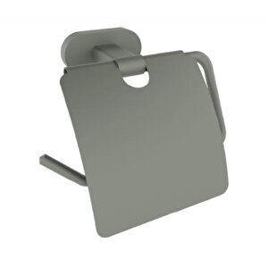 Planet Tuvalet Kağıtlık Cool Grey - Pl18809-cgr
