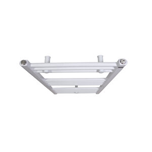 Di̇gi̇su 400x800 Beyaz Havlupan