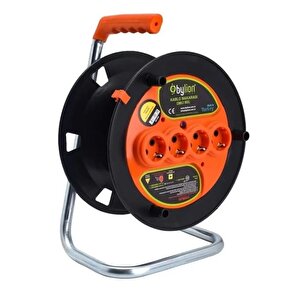 Byli̇on Boş Makara Termi̇ksi̇z Pmk-10001