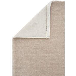 Cool Halı Design 07 Krem Gold Salon Halısı Geometrik Desen Sık Dokuma Modern Oturma Odası Halısı