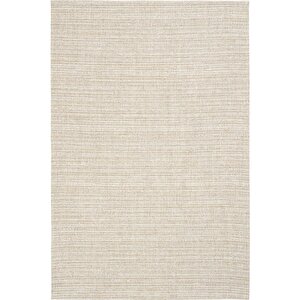 Owen 03 Beyaz Halı Yolluk Koridor Halısı Yıkanabilir Mutfak Halısı Kaymaz Balkon halısı 160x230 cm