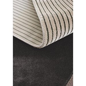 Cool Halı Design 04 Vizon Salon Halısı Geometrik Desen Yüksek Kalite Sık Dokuma Oturma Odası Halısı